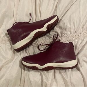 jordan future sneakers